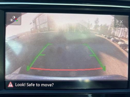 2019 Volkswagen Jetta 1.4T SE