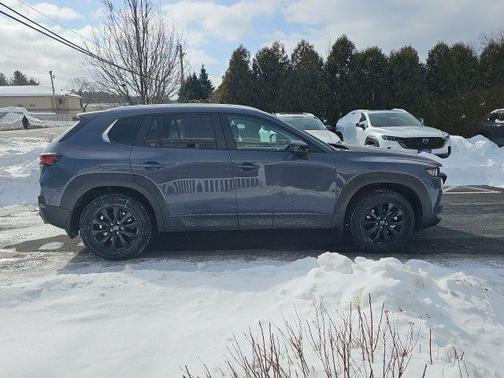 2026 Mazda CX-50 Select