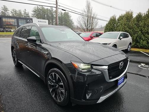 2025 Mazda CX-90 Premium Plus