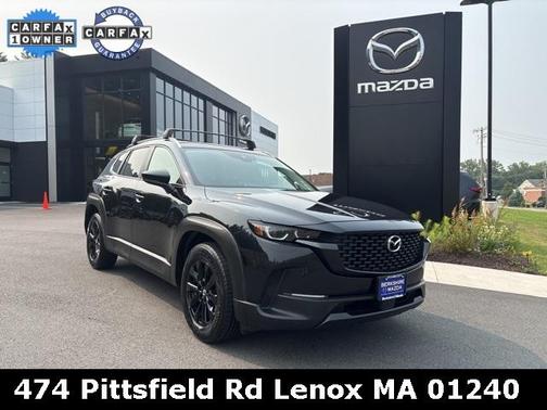 2023 Mazda CX-50 2.5 S Preferred Plus Package