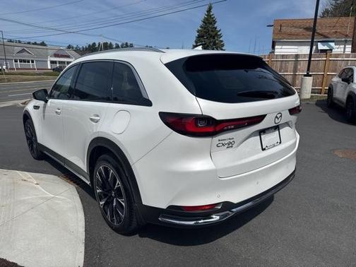 2025 Mazda CX-90 Premium Plus