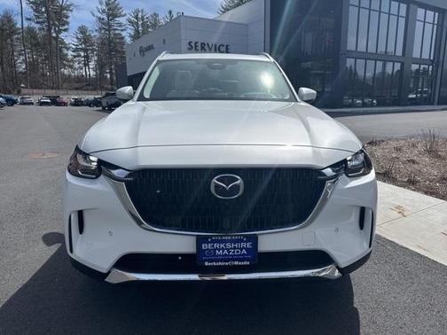 2025 Mazda CX-90 Premium Plus
