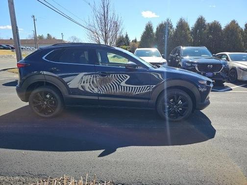 2025 Mazda CX-30 2.5 Turbo Premium Plus Package