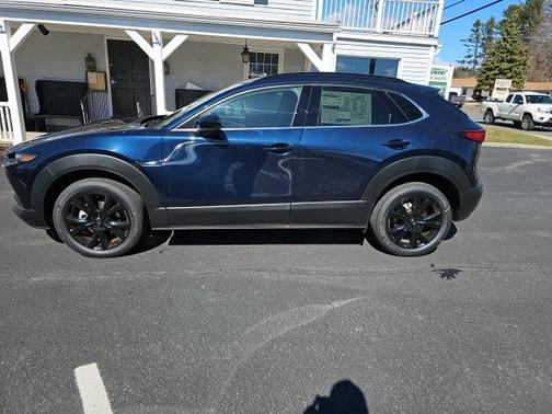 2025 Mazda CX-30 2.5 Turbo Premium Plus Package