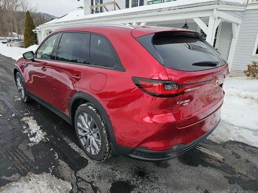 2026 Mazda CX-90 Preferred