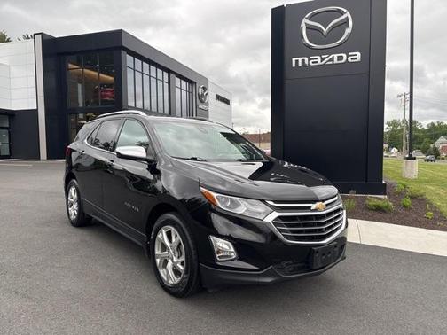 2021 Chevrolet Equinox Premier