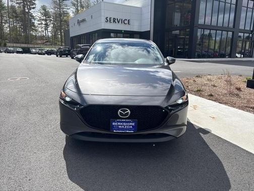 2023 Mazda Mazda3 FWD w/Select Package