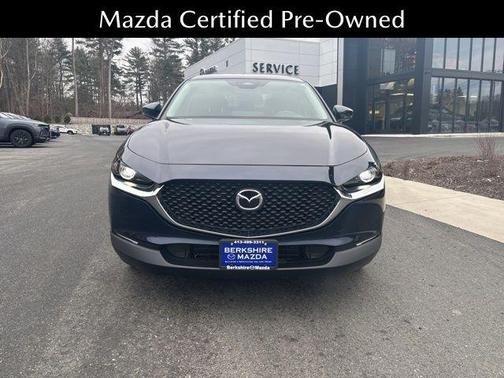 2024 Mazda CX-30 2.5 S