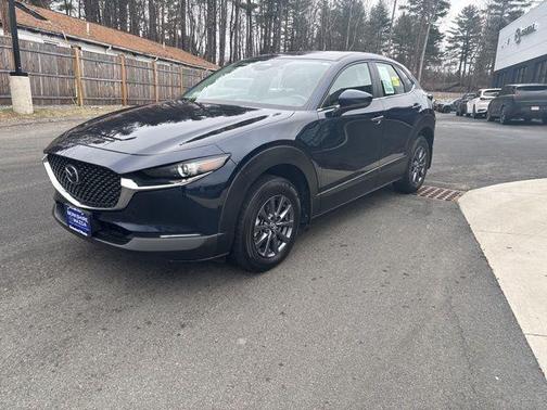 2024 Mazda CX-30 2.5 S