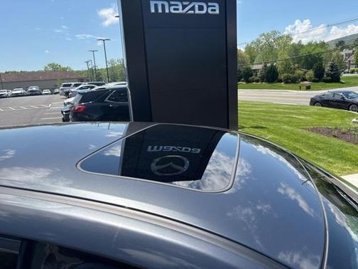 2023 Mazda CX-5 Premium Plus