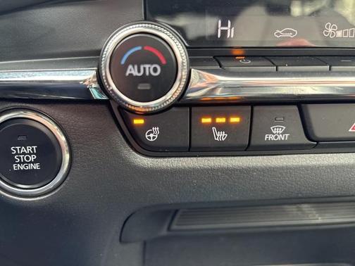 2023 Mazda CX-30 2.5 Turbo Premium Package