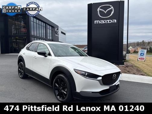 2023 Mazda CX-30 2.5 Turbo Premium Package