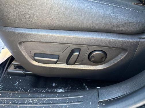 2023 Mazda CX-50 2.5 Turbo Premium Package