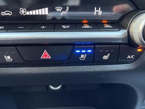 2023 Mazda CX-50 2.5 Turbo Premium Package