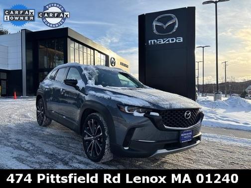 2023 Mazda CX-50 2.5 Turbo Premium Package