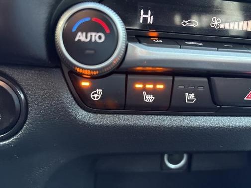 2023 Mazda CX-50 2.5 Turbo Premium Package