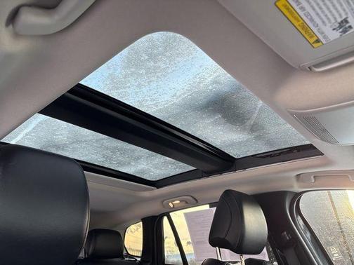 2023 Mazda CX-50 2.5 Turbo Premium Package