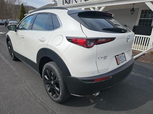 2025 Mazda CX-30 2.5 Turbo Premium Plus Package