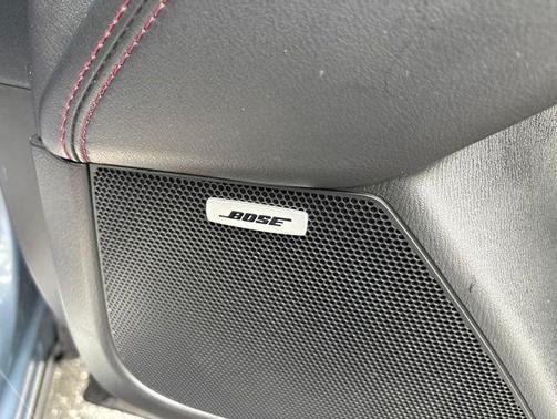 Polymetal Gray Metallic 2024 Mazda CX-5 Carbon Edition