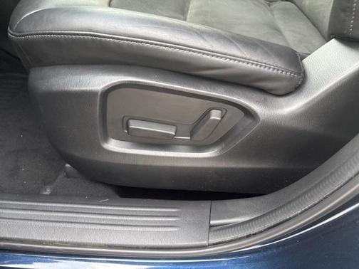 2022 Mazda CX-5 2.5 S Select Package