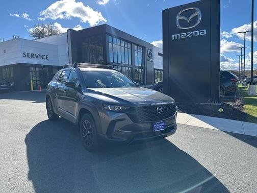 2026 Mazda CX-50 Premium