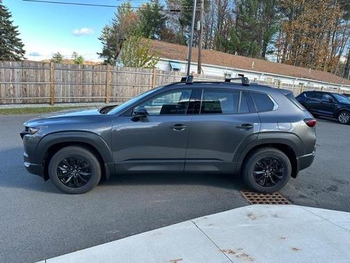 2026 Mazda CX-50 Premium