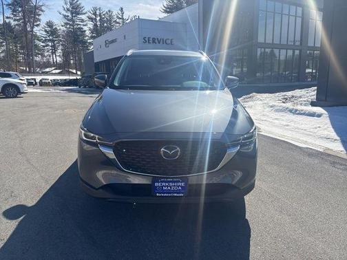 2023 Mazda CX-5 2.5 S Select Package