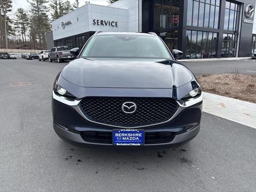 2023 Mazda CX-30 2.5 S Select Package