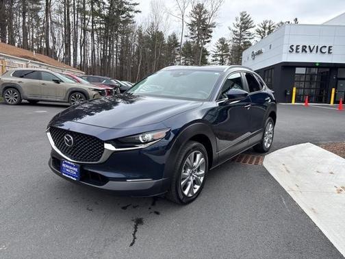 2023 Mazda CX-30 2.5 S Select Package