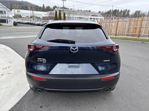 2023 Mazda CX-30 2.5 S Select Package