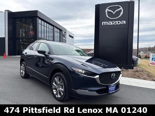 2023 Mazda CX-30 2.5 S Select Package