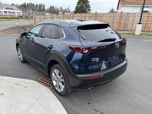 2023 Mazda CX-30 2.5 S Select Package