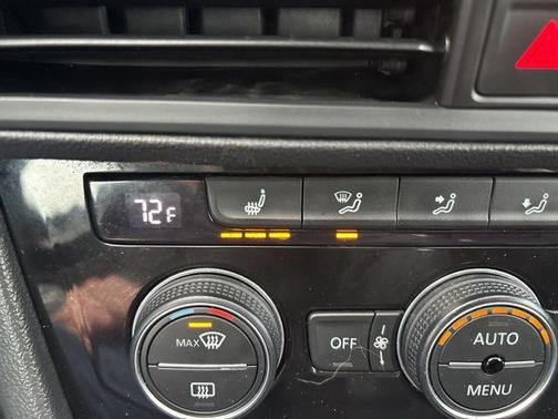 2020 Volkswagen Jetta GLI 2.0T S