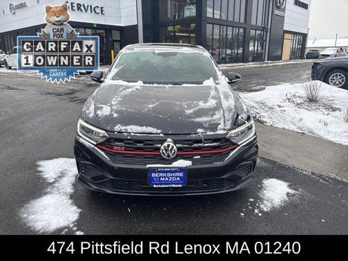 2020 Volkswagen Jetta GLI 2.0T S