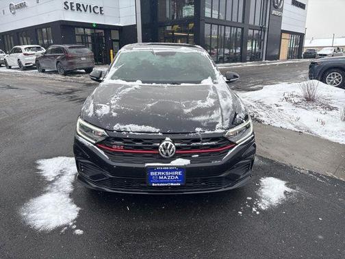 2020 Volkswagen Jetta GLI 2.0T S