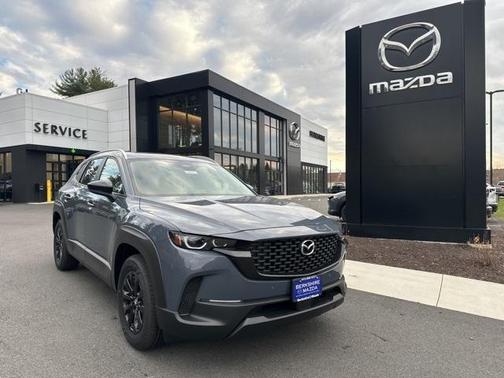 2026 Mazda CX-50 Preferred