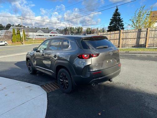2026 Mazda CX-50 Preferred