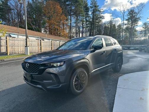 2026 Mazda CX-50 Preferred