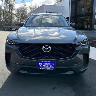 2026 Mazda CX-50 Preferred