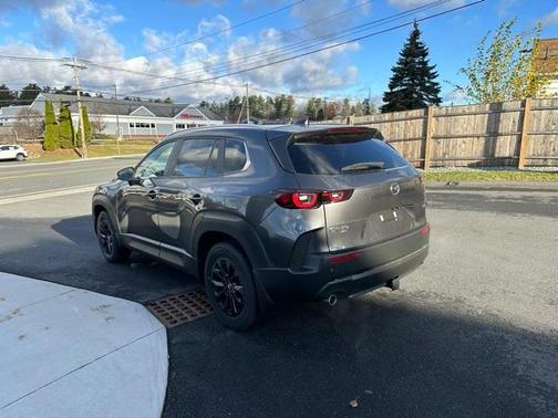 2026 Mazda CX-50 Preferred