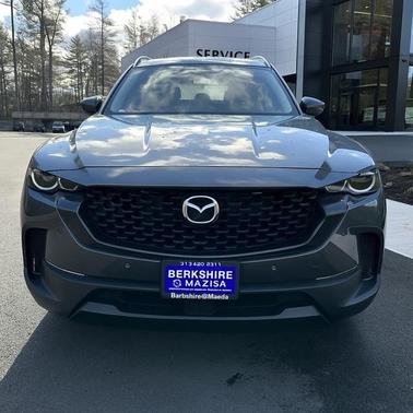 2026 Mazda CX-50 Preferred