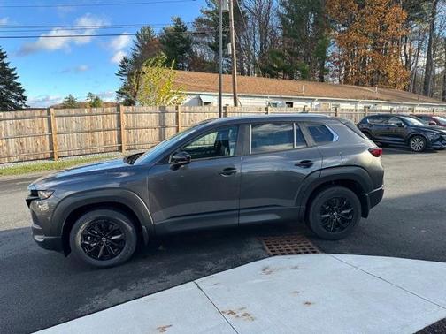 2026 Mazda CX-50 Preferred