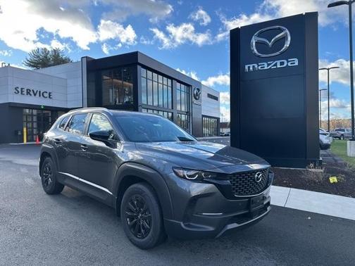 2026 Mazda CX-50 Preferred