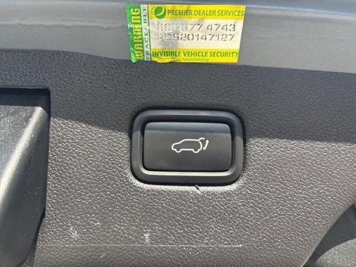 Everlasting Silver 2019 Kia Sorento EX