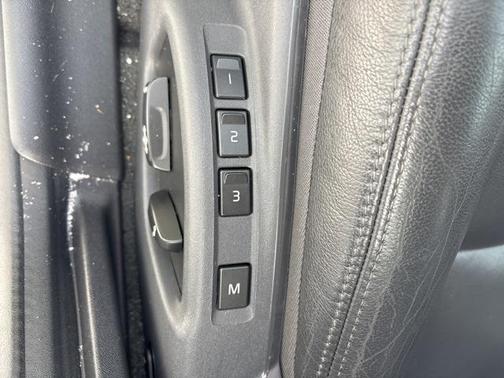 2017 Volvo V60 T5 Premier