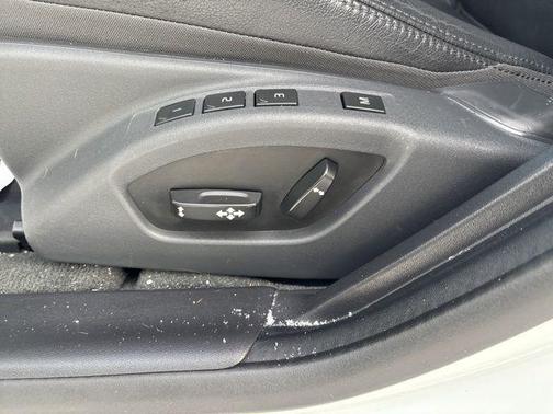 2017 Volvo V60 T5 Premier