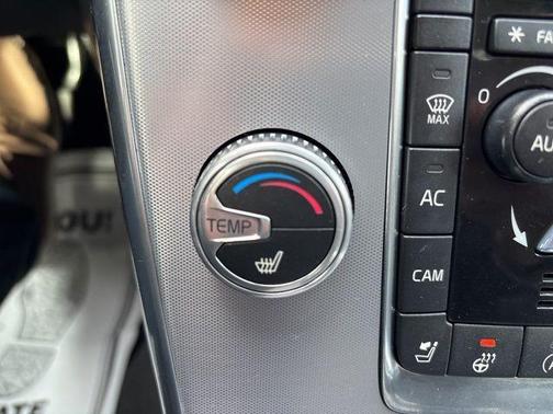 2017 Volvo V60 T5 Premier