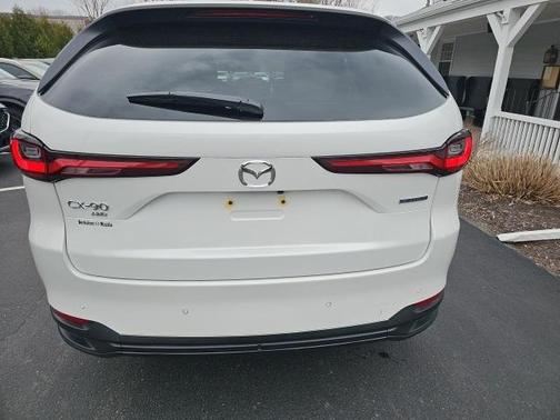 2025 Mazda CX-90 Premium