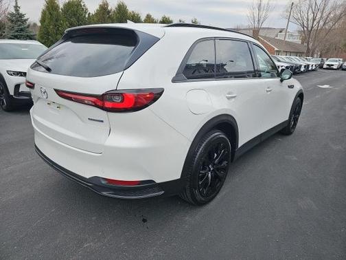 2025 Mazda CX-90 Premium