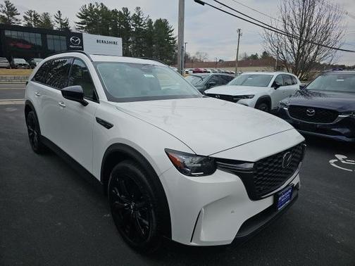 2025 Mazda CX-90 Premium